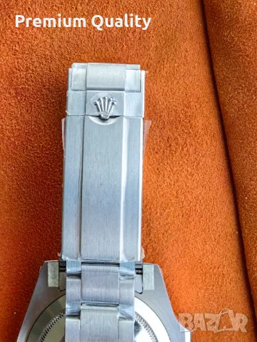 Rolex Submariner 40mm No Date, снимка 5 - Мъжки - 49979737