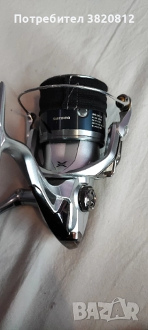 Shimano stradic C5000XG-K, снимка 9 - Макари - 52187030
