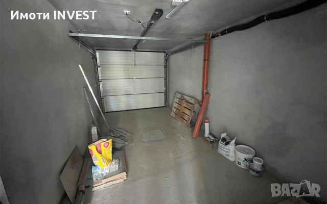 Търговско помещение с гараж под наем-№28105, снимка 2 - Офиси - 52154189