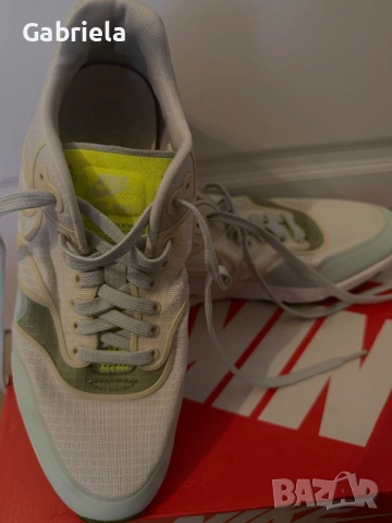 Маратонки Nike, снимка 2 - Маратонки - 53073407