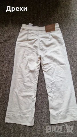 Дамски панталон, снимка 2 - Панталони - 50204135