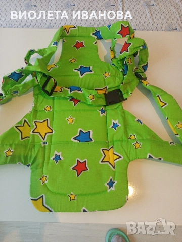 детско кенгуру, снимка 3 - Други - 52669159