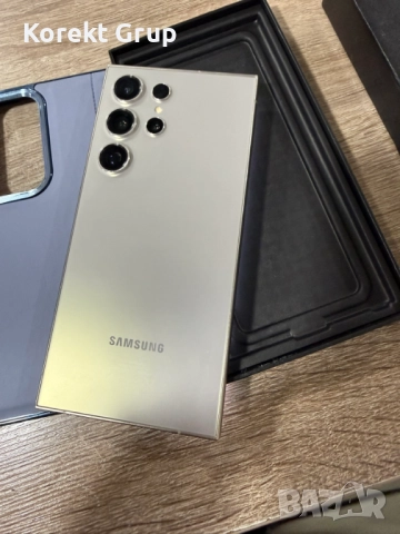 Samsung S24 Ultra, снимка 6 - Samsung - 52543001