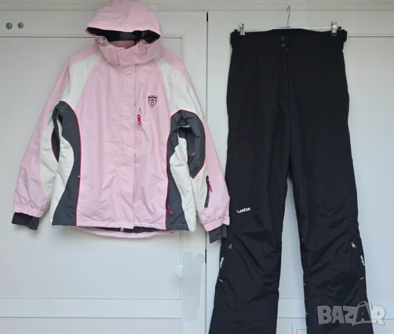 Дамски ски екип Л-ХЛ, снимка 14 - Зимни спортове - 52393521