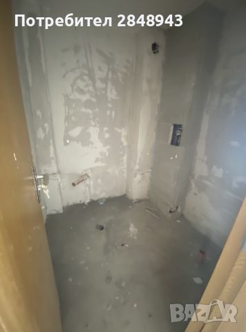 Тристаен апартамент в Центъра, снимка 3 - Апартаменти - 46674659