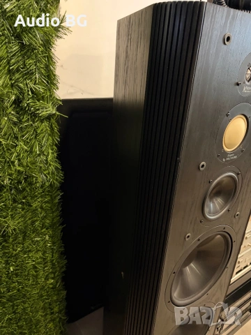 Infinity Kappa 9.2, снимка 3 - Тонколони - 54110505