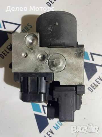 F40HU-410 ABS от Subaru Forestar 1998г., АБС Субару Форестар, снимка 3 - Части - 52170179
