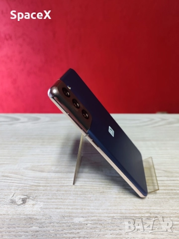 Samsung Galaxy S21 5G , снимка 7 - Samsung - 52659381