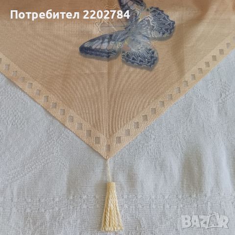 Малки пердета,перде, снимка 10 - Пердета и завеси - 46332367