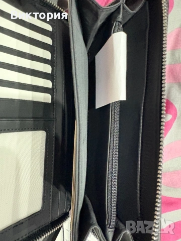 Нови портмонета дамски mohito  I desigual, снимка 6 - Портфейли, портмонета - 53071621