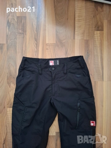 Engelbert Strauss Vision , снимка 7 - Панталони - 53837843