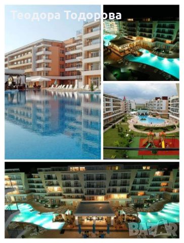 Апартамент Морски бриз Sunny Beach , снимка 9 - Почивки на море - 45980884