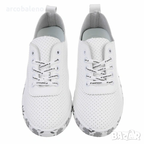 Дамски ежедневни обувки, 6цвята , снимка 5 - Дамски ежедневни обувки - 54188203