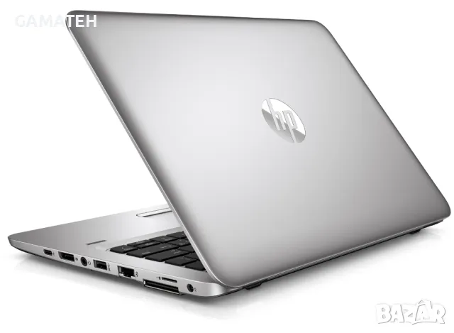 HP EliteBook 820 G4 - Втора употреба - 80104327, снимка 4 - Лаптопи за работа - 48203366