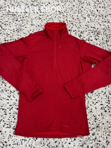 Мъжка блуза PATAGONIA POLARTEC. Размер S