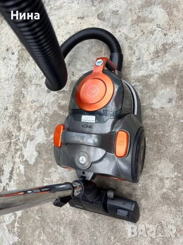 Прахосмукачка Solac