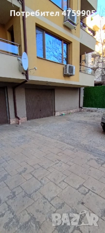 ДАВАМ ПОД НАЕМ ГАРАЖ В СОФИЯ, снимка 11 - Гаражи и паркоместа - 53769224