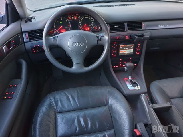 мултиволан Ауди Audi A6 C5 97-04 multivolan, снимка 3 - Части - 45414152