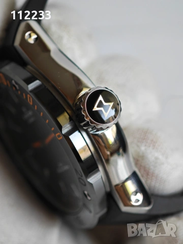  Edox Class-1 Chronoffshore 80099 3O NINO, снимка 6 - Мъжки - 53492082