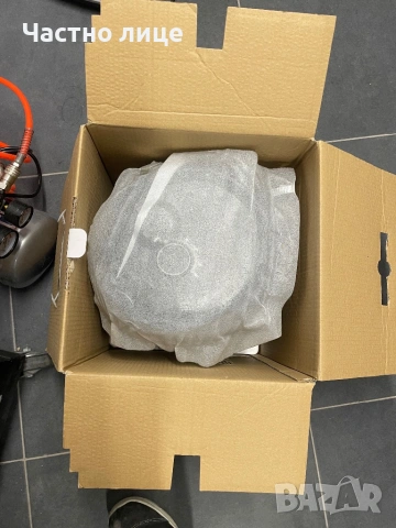 Еър фрайър Tefal Easy Fry Classic XL 4.2L – Като нов!, снимка 5 - Други - 53374957