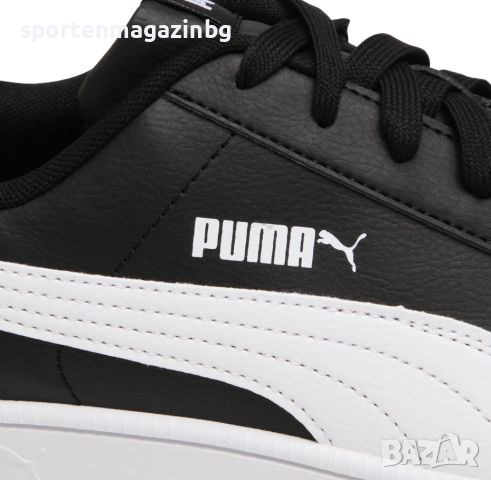 Дамски кецове Puma UP, снимка 6 - Кецове - 46156596