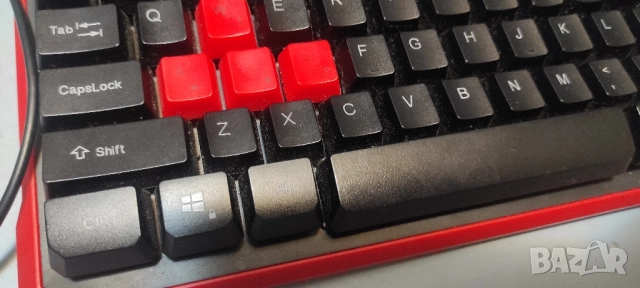 Клавиатура и други, снимка 2 - Клавиатури и мишки - 51911887