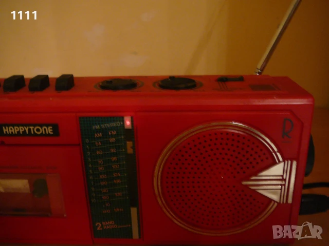 HAPPYTONE CR-460, снимка 6 - Ресийвъри, усилватели, смесителни пултове - 51046578