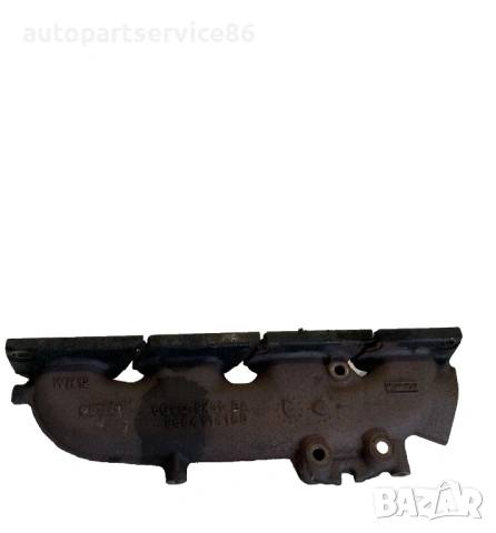 Колектор за изпускателни газове за Peugeot 4007 2.2 HDI (2009) 6G9Q-9431-BA