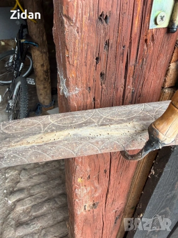 кобилица за менци, снимка 2 - Антикварни и старинни предмети - 53582377