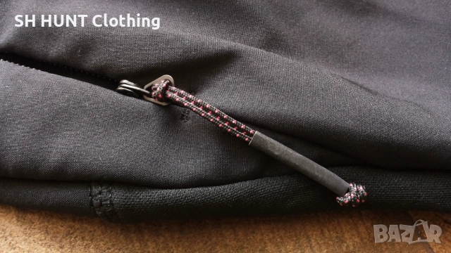 DIDRIKSONS FLAKK WNS PANT размер 38 / M- L дамски туристически панталон 24-53, снимка 7 - Панталони - 52160482