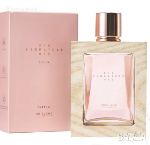 Парфюм Signature за Нея