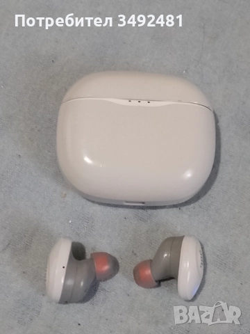 JBL 125TWS Earbuds, снимка 1