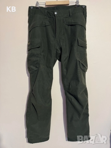 Панталон Chevalier Basset.