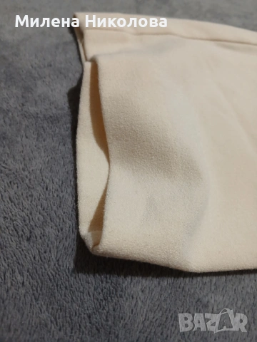 Нов стилен марков панталон Л, снимка 3 - Панталони - 53224157