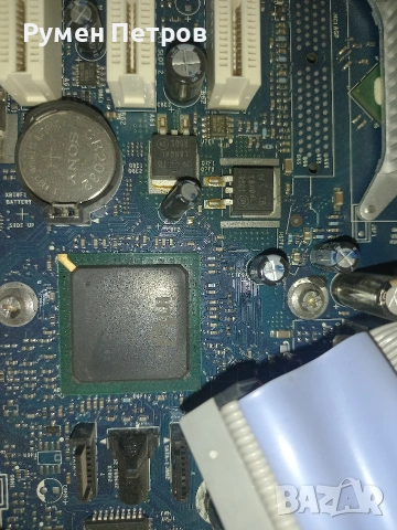 IBM THINKCENTRE MT-M 8177-75G, снимка 6 - Работни компютри - 53634949