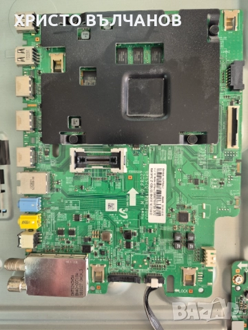 Телевизор Samsung UE32K5672 на части, снимка 3 - Части и Платки - 52000074