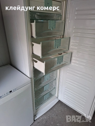 Фризер LIEBHERR PREMIUM NO FROST вис.185см. 330л. А+++, снимка 6 - Фризери - 53896580