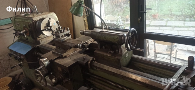 Струг С11 МВ и Фреза ФУ251