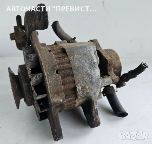 Алтернатор / Генератор за Мицубиши Л200/Л300 2.5д