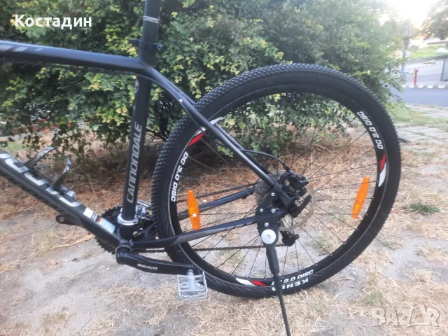 Планински велосипед 29 цола Cannondale Trail SL 2 , снимка 9 - Велосипеди - 46910927