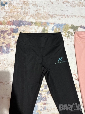 ЧИСТО НОВИ клинове на Runners XS, снимка 3 - Клинове - 52586570