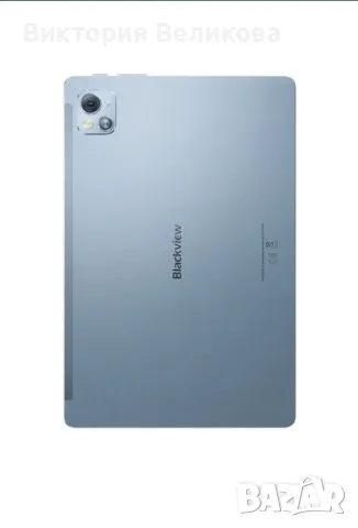 Blackview TAB 13 PRO 16GB /128 GB, снимка 4 - Таблети - 48319513