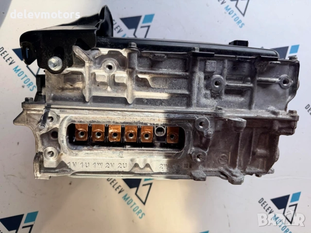 G9200-52330 / 232100-4430 / PCU01HS2L000 инвертор / конвертор от Toyota Yaris Cross 1.5 Hybrid  , снимка 6 - Части - 53706196