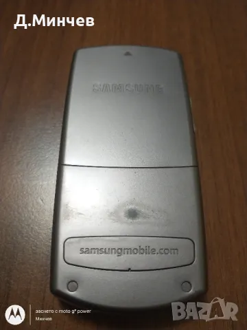 Samsung SGH-J700 Slider , снимка 12 - Samsung - 48145592