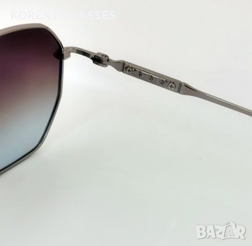 Слънчеви очилa Rita Bradley HIGH QUALITY POLARIZED 100% UV, снимка 10 - Слънчеви и диоптрични очила - 45785164