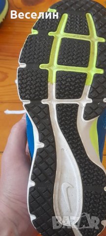 Маратонки NIKE Намаление , снимка 8 - Маратонки - 50223356