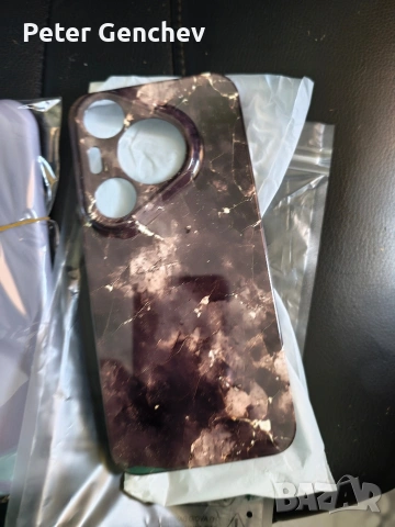 кейсове Huawei pura 70 pro/pro+, снимка 2 - Калъфи, кейсове - 53626797