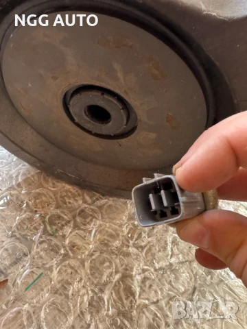 Субуфер Bose G21B 66 960 за Mazda 6,  Speaker Assy stbb, снимка 4 - Части - 51396018