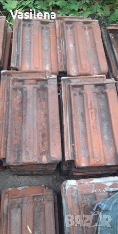 Продавам керемиди 