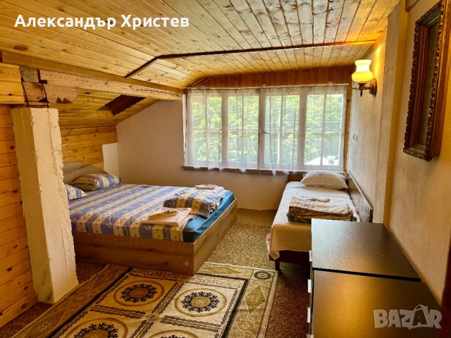 Вила Родопи, снимка 7 - Почивки на планина - 51066117